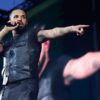 Drake Delays UK Tour Stop Over Travel Issues