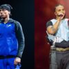 Central Cee Says Drake Helped Connect Him With Sexyy Red