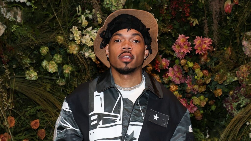 Chance The Rapper Reveals ‘Star Line’ Release Date