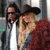 JAY-Z Joins Beyoncé Onstage During "Cowboy Carter Tour" In Atlanta