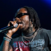 Gunna & Asake To Headline First Afro+ Fest In Washington, D.C.