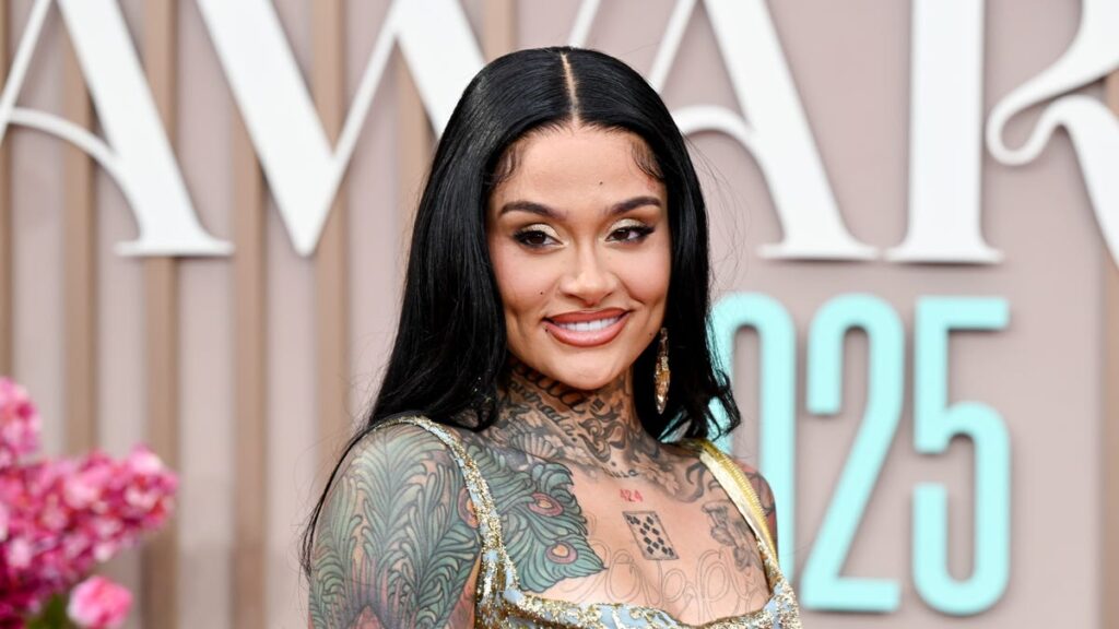 Kehlani Drops Music Video For “Folded,” Fans React
