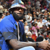LeBron James Sings Along To “Not Like Us” In Cannes