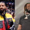 Drake Says T-Pain Has “Always Had Resentment” For Him