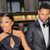 Megan Thee Stallion & Klay Thompson Share Romantic Fishing Date