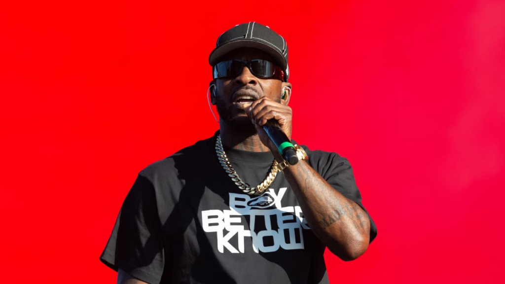 Skepta Drops Third Joyner Lucas Diss “JUNIOR'S LAW”