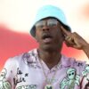 Tyler, The Creator’s ‘DON’T TAP THE GLASS’ To Debut At No. 1