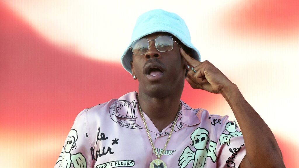 Tyler, The Creator’s ‘DON’T TAP THE GLASS’ To Debut At No. 1