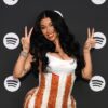 Cardi B Defends Putting “WAP” And “Up” On ‘AM I THE DRAMA?’