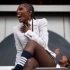 Doechii Stuns On British Vogue’s August 2025 Cover
