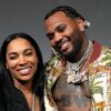 Dreka Gates Files For Divorce From Kevin Gates
