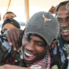 Travis Scott Responds To Pusha T "So Be It" Diss On ‘JACKBOYS 2’