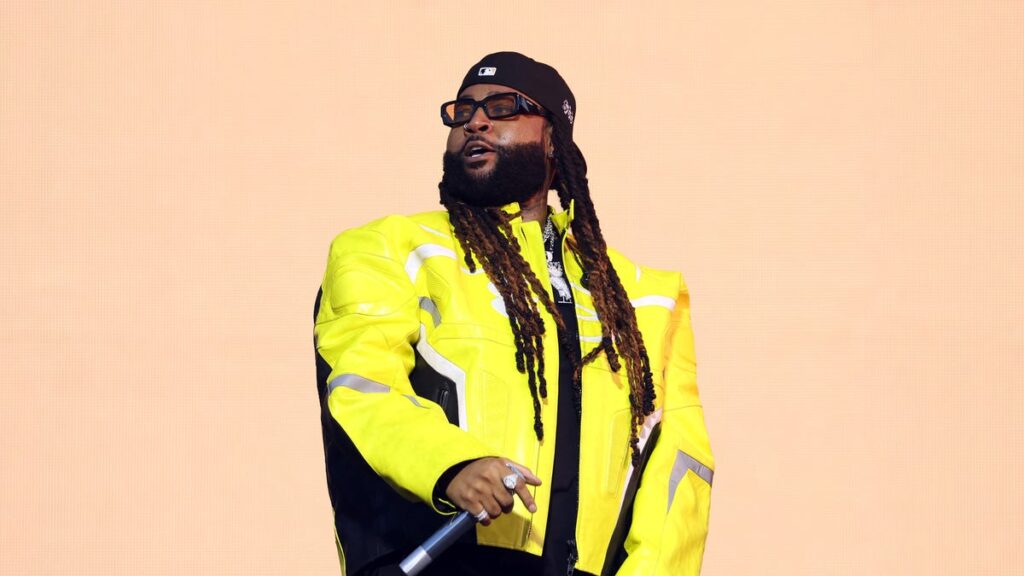 PARTYNEXTDOOR Announces Playable Fortnite Concert Experience