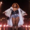 Lizzo Reveals Before-And-After Weight Loss Photos