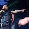 Drake Gives Air Drake “Luxurious” Makeover