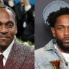 Pusha T Confirms He Spoke With Kendrick Lamar During Drake Beef