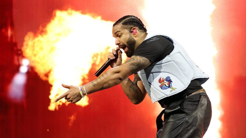 Rap Fans React To Drake Saying London Has The “Best Lyricists”