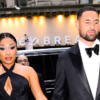 Megan Thee Stallion Shares Workout Video With Klay Thompson