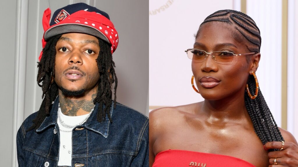 JID Reaches Out To Doechii For Potential Collaboration