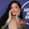 Kehlani Shares “(Un)Folded” Alongside Accompanying Video