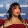 Lizzo Releases ‘MY FACE HURTS FROM SMILING’ Mixtape
