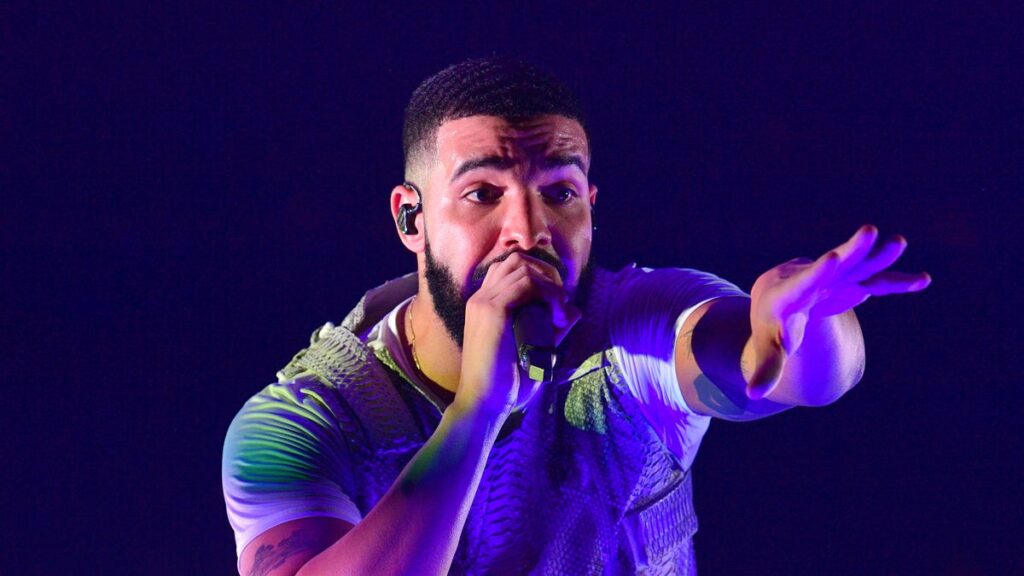 Who Is EVÎN? Meet The Singer Behind Drake’s “What Did I Miss?”