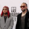 Leon Thomas Is The “New King” Of R&B, Ty Dolla Sign Says