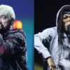 JID And Eminem Reunite On “Animals (Pt. 1)”