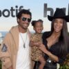 Sienna Wilson calls out Russell’s vocals in funny Q&A with Ciara