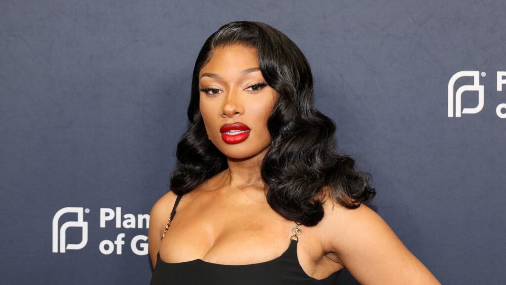 Megan Thee Stallion’s Pete & Thomas Gala Raises Over $1.2 Million