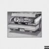 Boldy James & Rome Streetz Embark on a "Manhunt" (EP Review)