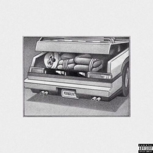 Boldy James & Rome Streetz Embark on a "Manhunt" (EP Review)