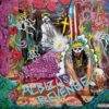 UFO Fev & Big Ghost Ltd. Reunite for "The Ghost of Albizu" Sequel "Albizu's Revenge (Album Review)
