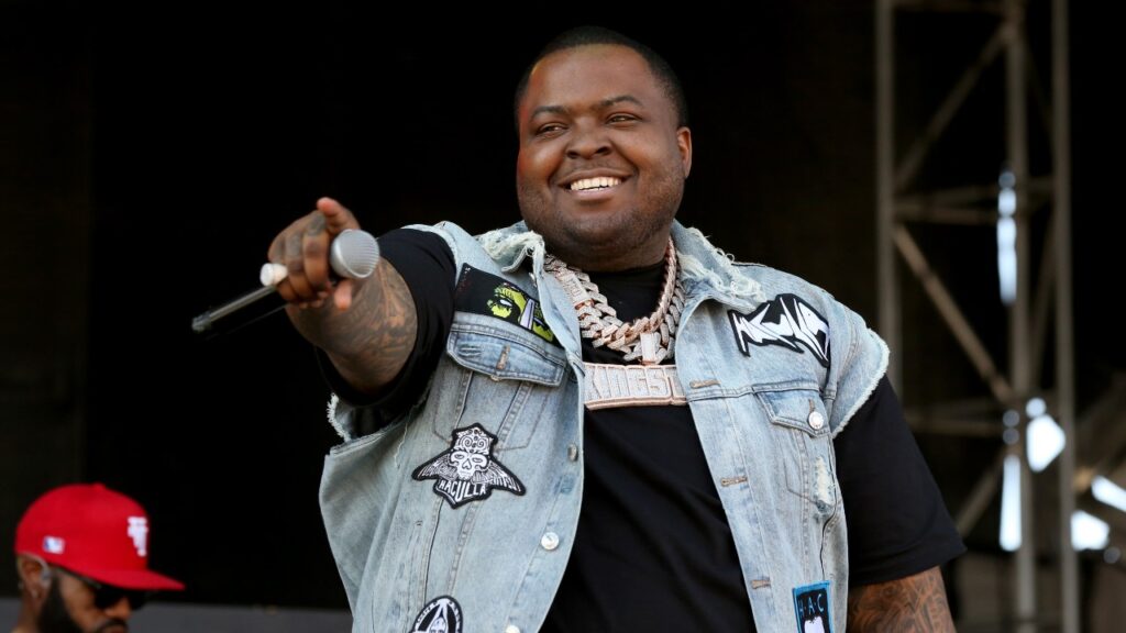 Sean Kingston's Mom To Be Kicked Out U.S., Seeking Leniency