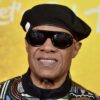 Stevie Wonder Says He Will Never Retire