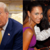 Donald Trump Calls Out Beyoncé and Oprah For Supporting Kamala Harris: 'They Should Be Prosecuted'