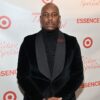Tyrese's Ex-Wife Wants Singer In Jail Over Unpaid Legal Fees