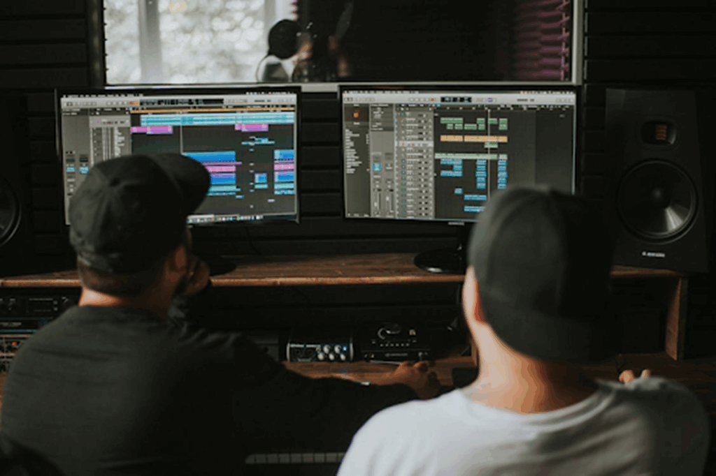 Flexible, Affordable, and Built for Creators