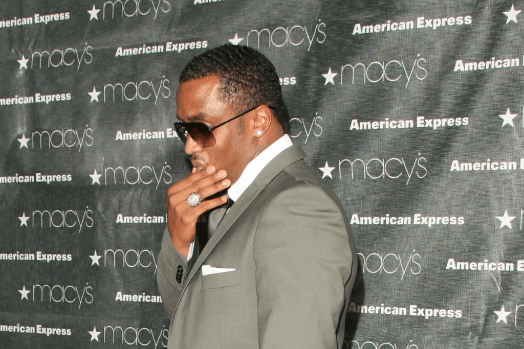 Diddy Wants To Counsel Abuse Victims, Cassie's Lawyer Isn't Having It