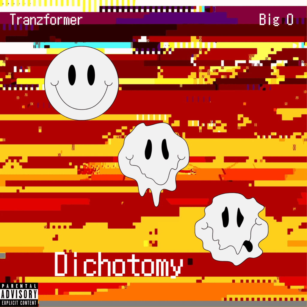  Tranzformer & Big O Craft a Sonic Exploration of Contrast With “Dichotomy” (Album Review) - UndergroundHipHopBlog.com