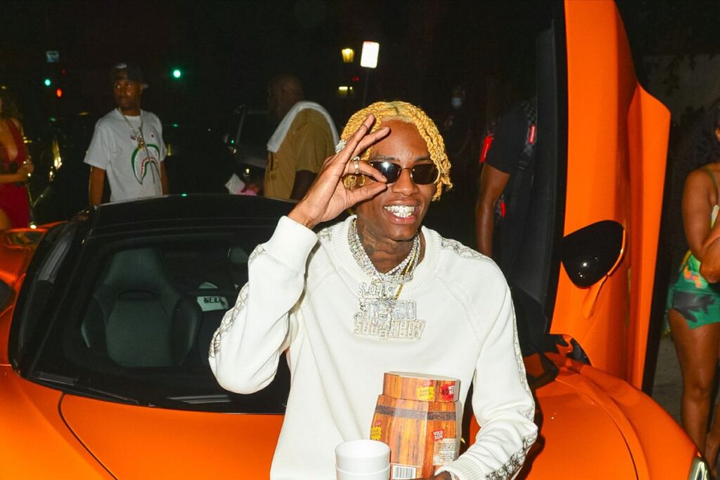 Soulja Boy Catches Big Legal Break Following Latest Arrest