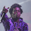 Kodak Black's Ex Details Shocking Abuse, Says He Dislocated Her Jaw