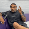 Jim Jones Drops Podcast Bombshell With Fivio Foreign's First Interview