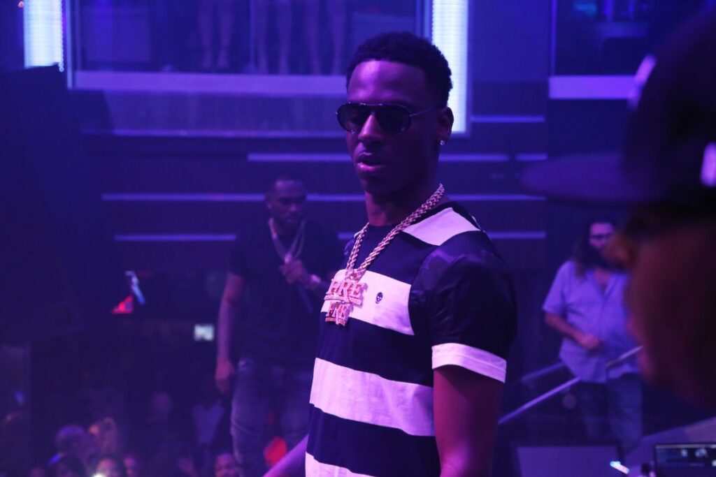 Young Dolph Trial: Jury Deliberates Over Alleged Mastermind's Role In Ruthless Assassination