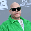 Fat Joe Says He Fought Off 7-Foot Creep With Machete At Age 10