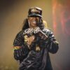 Missy Elliott Settles Co-Writing Lawsuit
