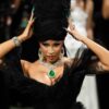 Cardi B's Wig Swap Baffles Attorney During Humorous Court Testimony