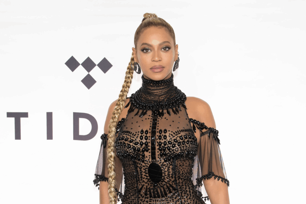 Beyoncé Finds Hater In Oddest Place—"Big Brother"