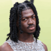 Lil Nas X's Dad Blames Nude Escapade On Fleeting Fame