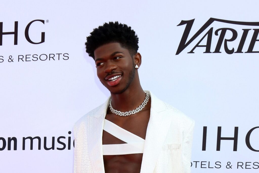 Lil Nas X Toxicology Reports Show Surprising Results Following Naked Arrest